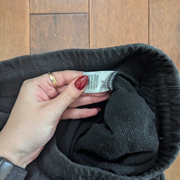 FASHION NOVA COZY AND CUTE SWEATPANTS - Picture 4 of 5